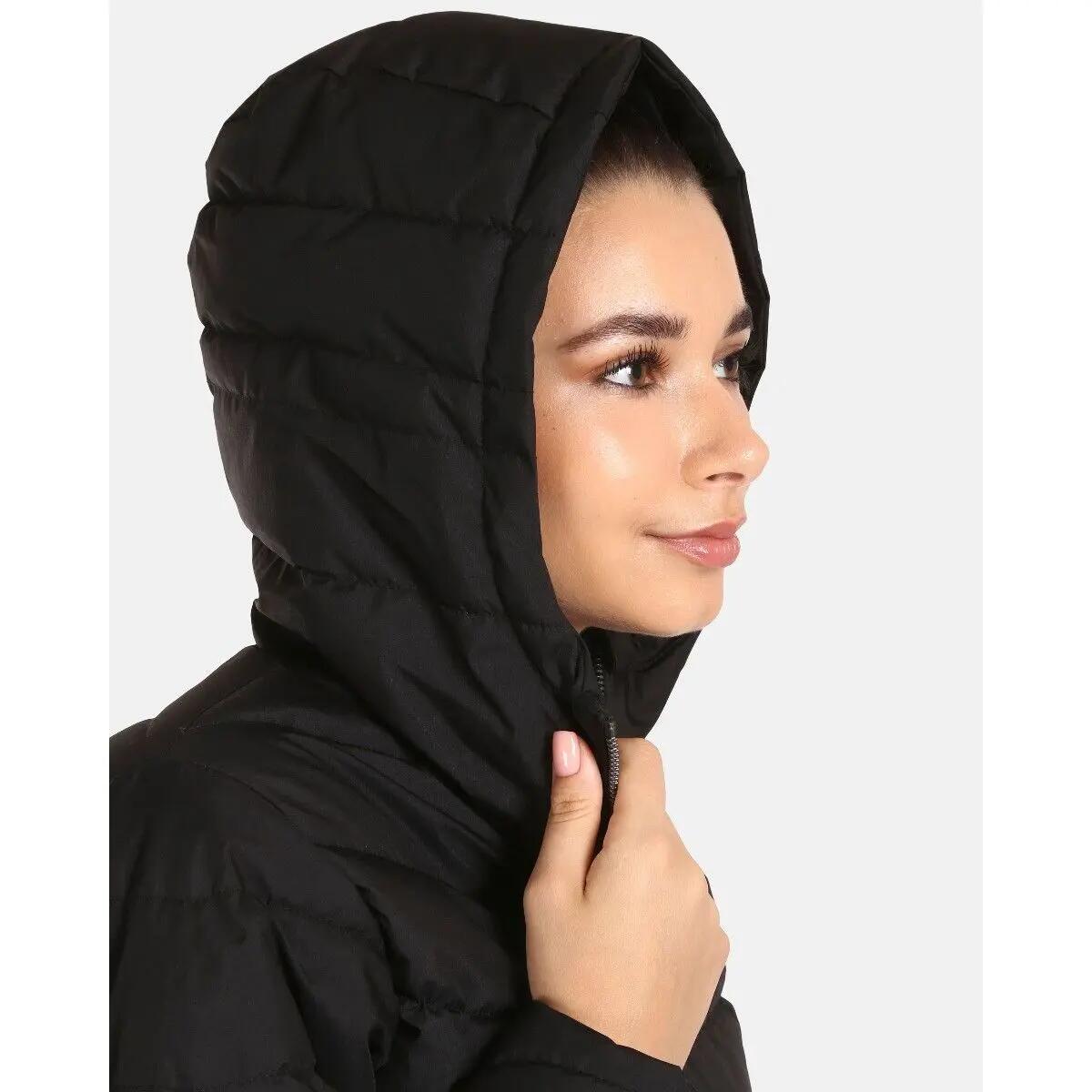 Casaco de mulher para baixo Kilpi Tasha 4/5