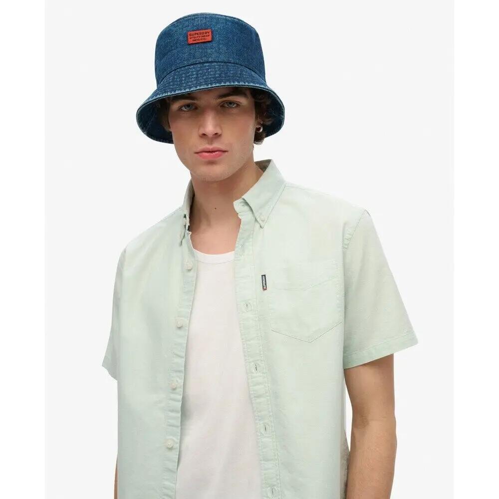 Bob el descolorido Superdry 2/5