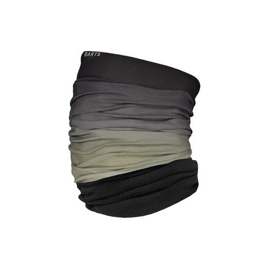 Tour de cou Barts Multicol Polar Dip Dye