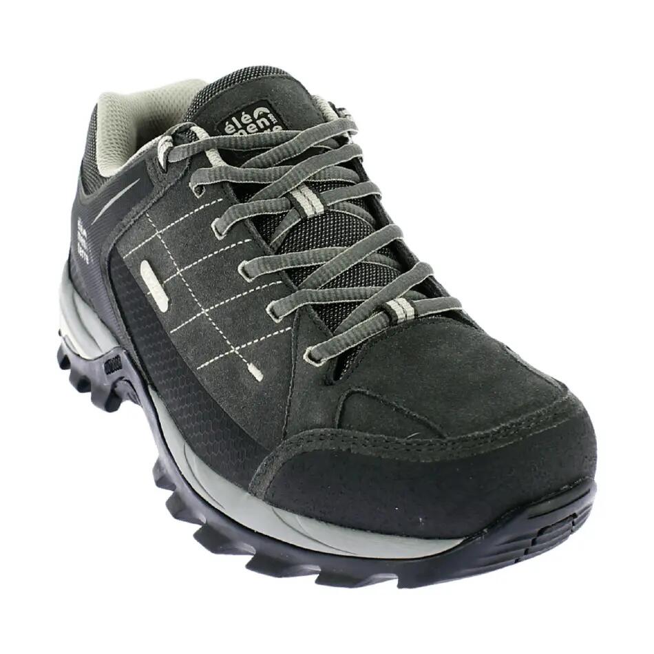 Wanderschuhe mit niedrigem Schaft Élémenterre Sonora Low EV 2/7