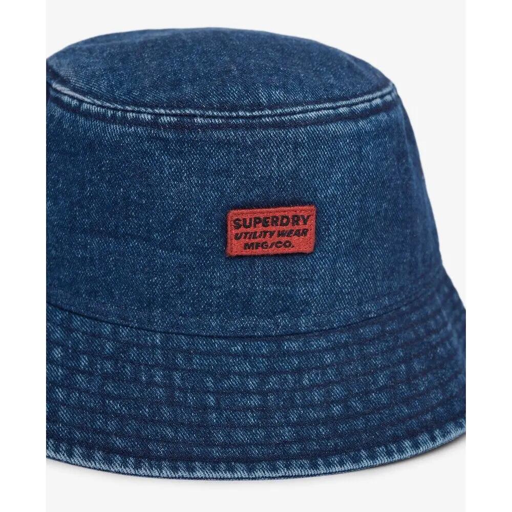 Bob el descolorido Superdry 5/5