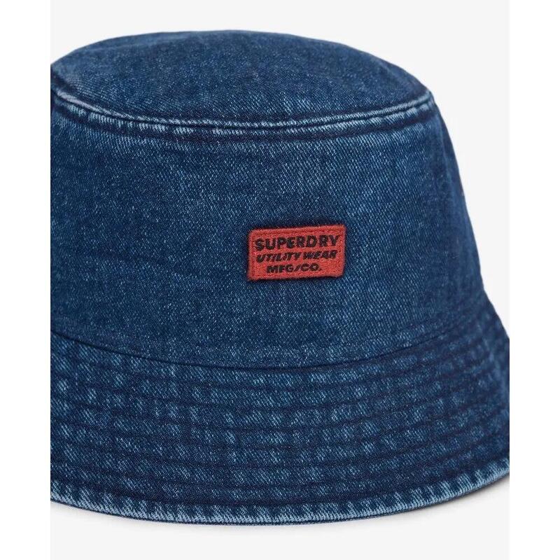 Tépett bob Superdry