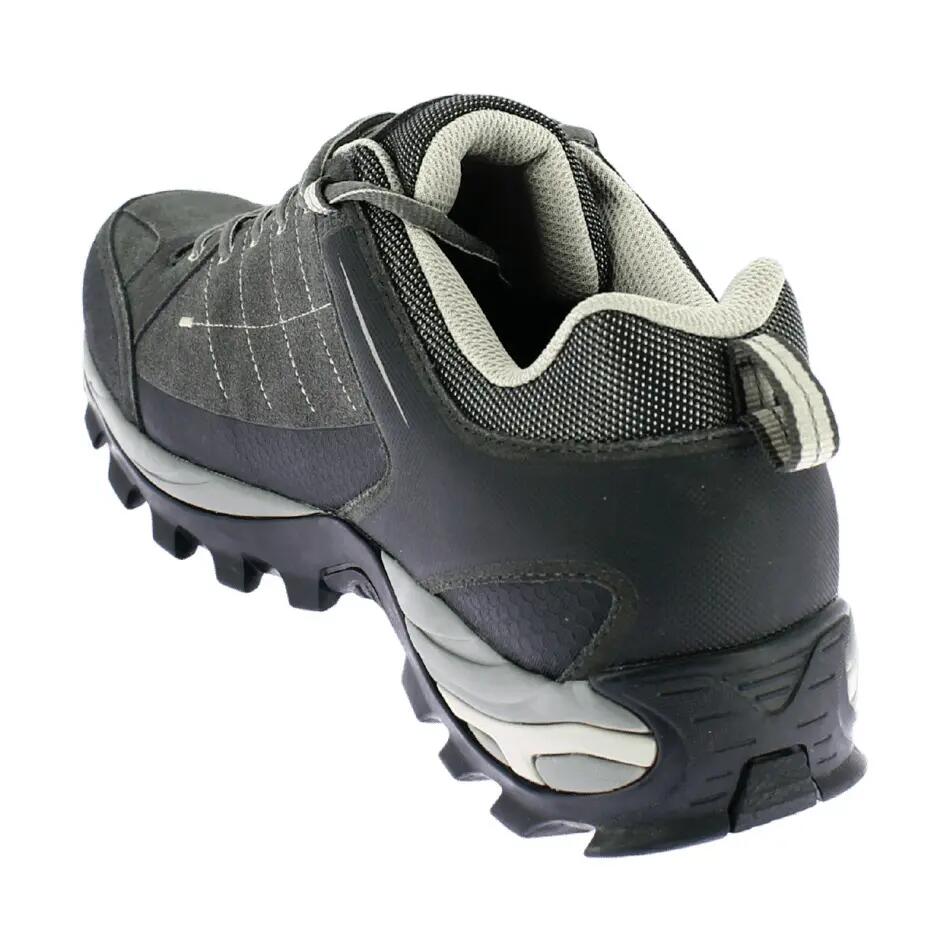 Wanderschuhe mit niedrigem Schaft Élémenterre Sonora Low EV 5/7