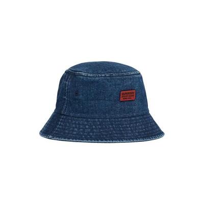 Cappello da pescatore sbiadito Superdry