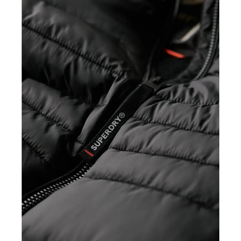 Doudoune femme Superdry Fuji 7/7