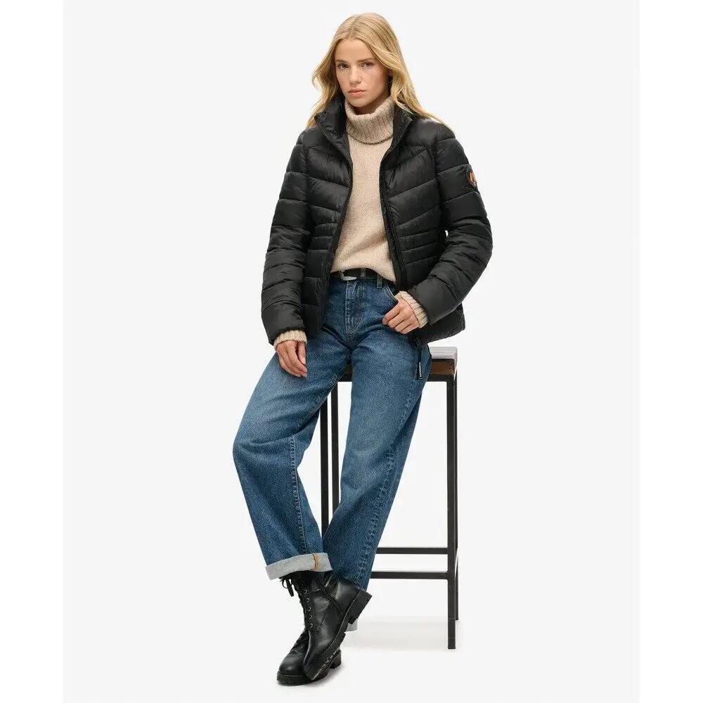 Doudoune femme Superdry Fuji 4/7