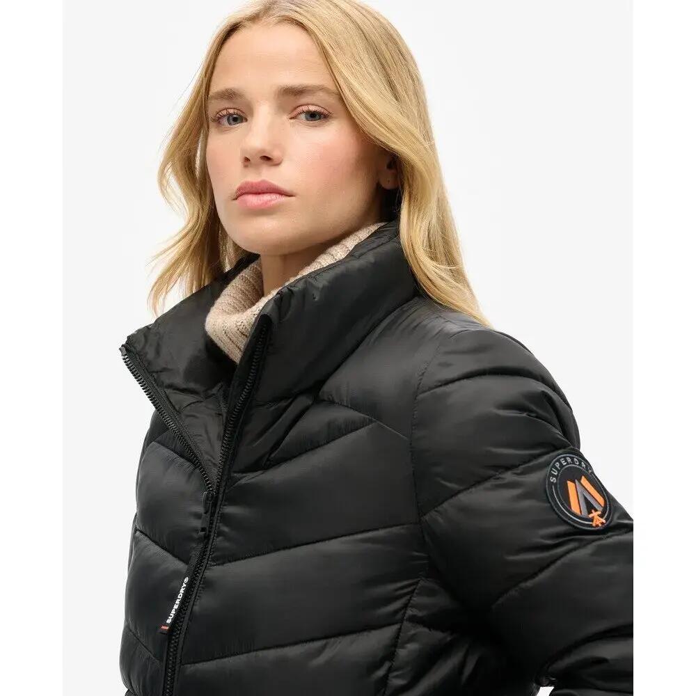 Doudoune femme Superdry Fuji 6/7