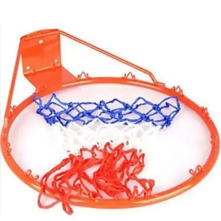 Spartaanse sport basketbalring basketbalnet
