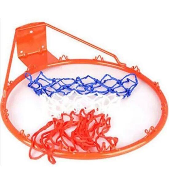 Spartaanse sport basketbalring basketbalnet
