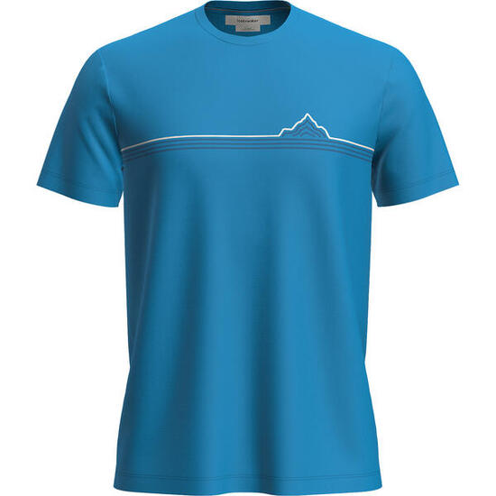 T-Shirt Merino 150 Tech Lite SS Tee Ran