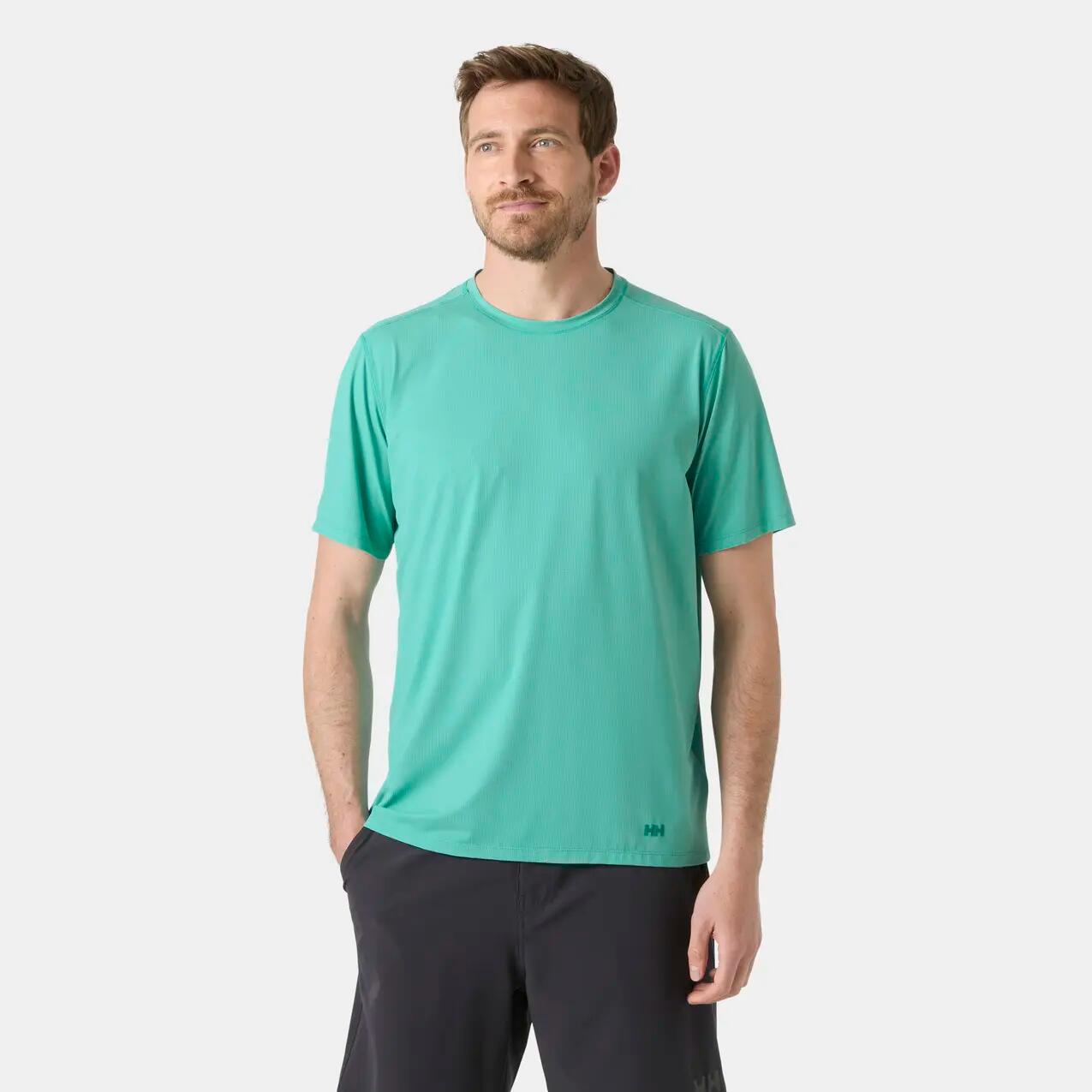 Maillot Helly Hansen Shine Solen 2/6