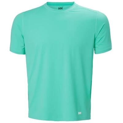 T-shirt helly hansen shine solen