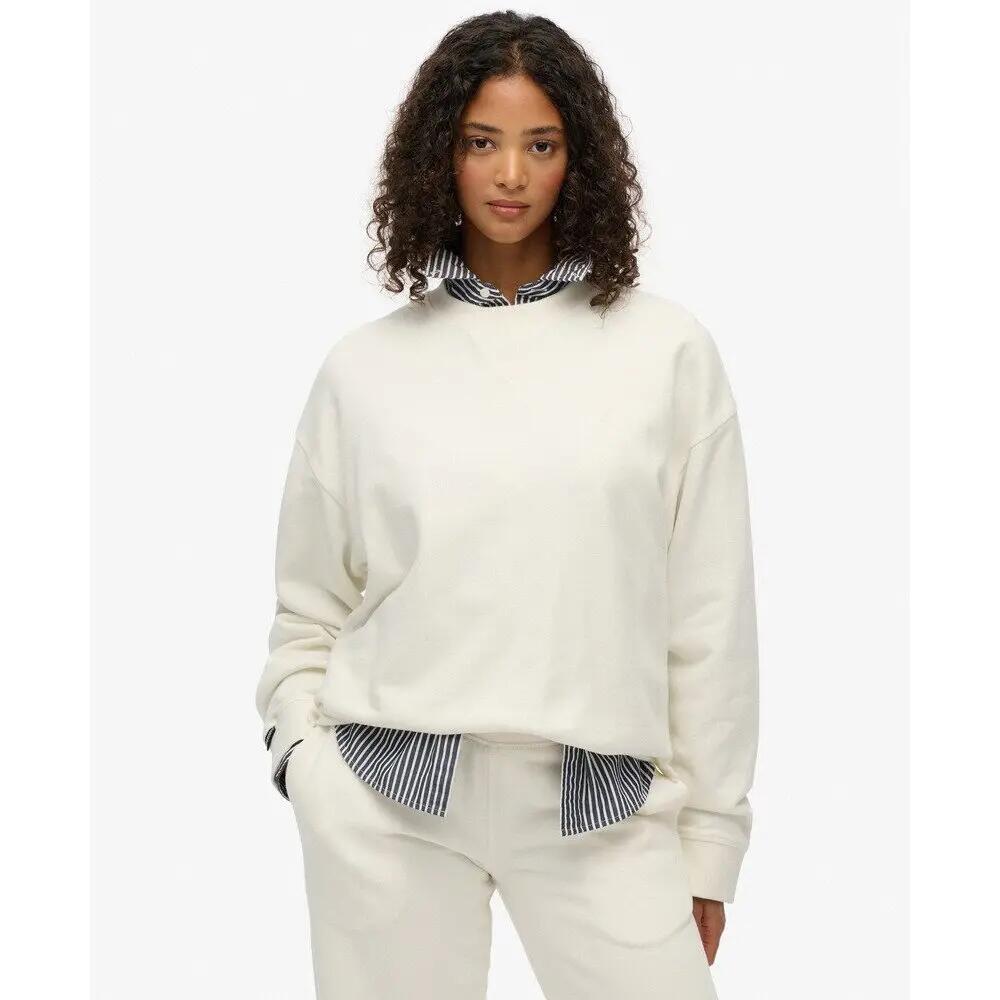 Sweatshirt Damen Superdry Studios 2/6