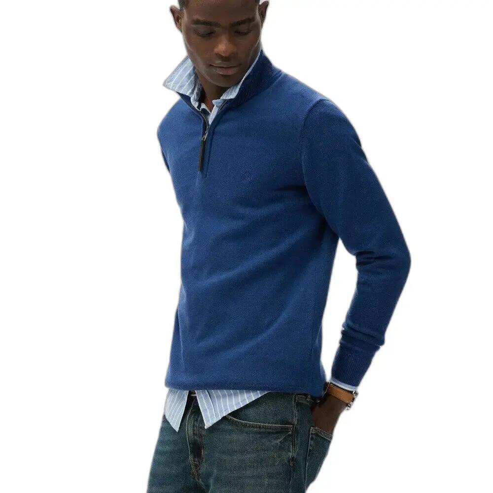 Polar w pół zamek Superdry Essentials 4/5
