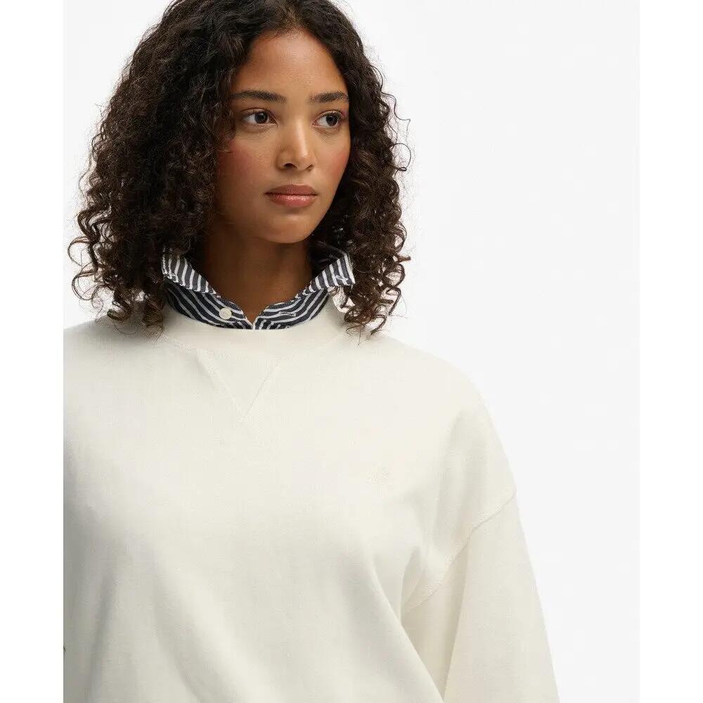 Sweatshirt Damen Superdry Studios 4/6