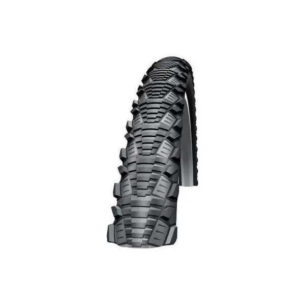 Copertone SCHWALBE Cx Comp Outdoor 26 X 2.00 Nero Reflection 5/5