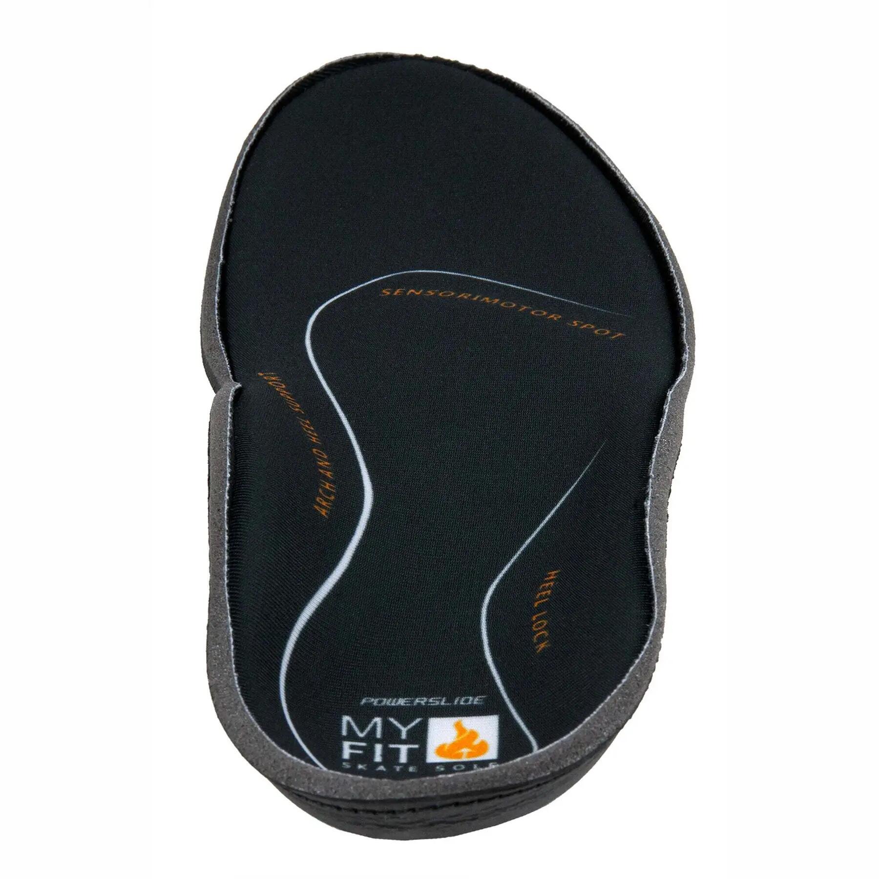 Palmilha Myfit Recall 3/4