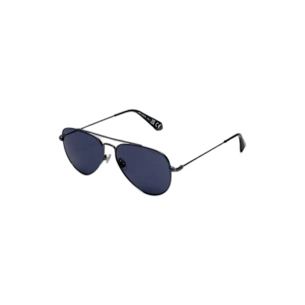 Óculos de sol femininos Superdry Classic Aviator 2/5