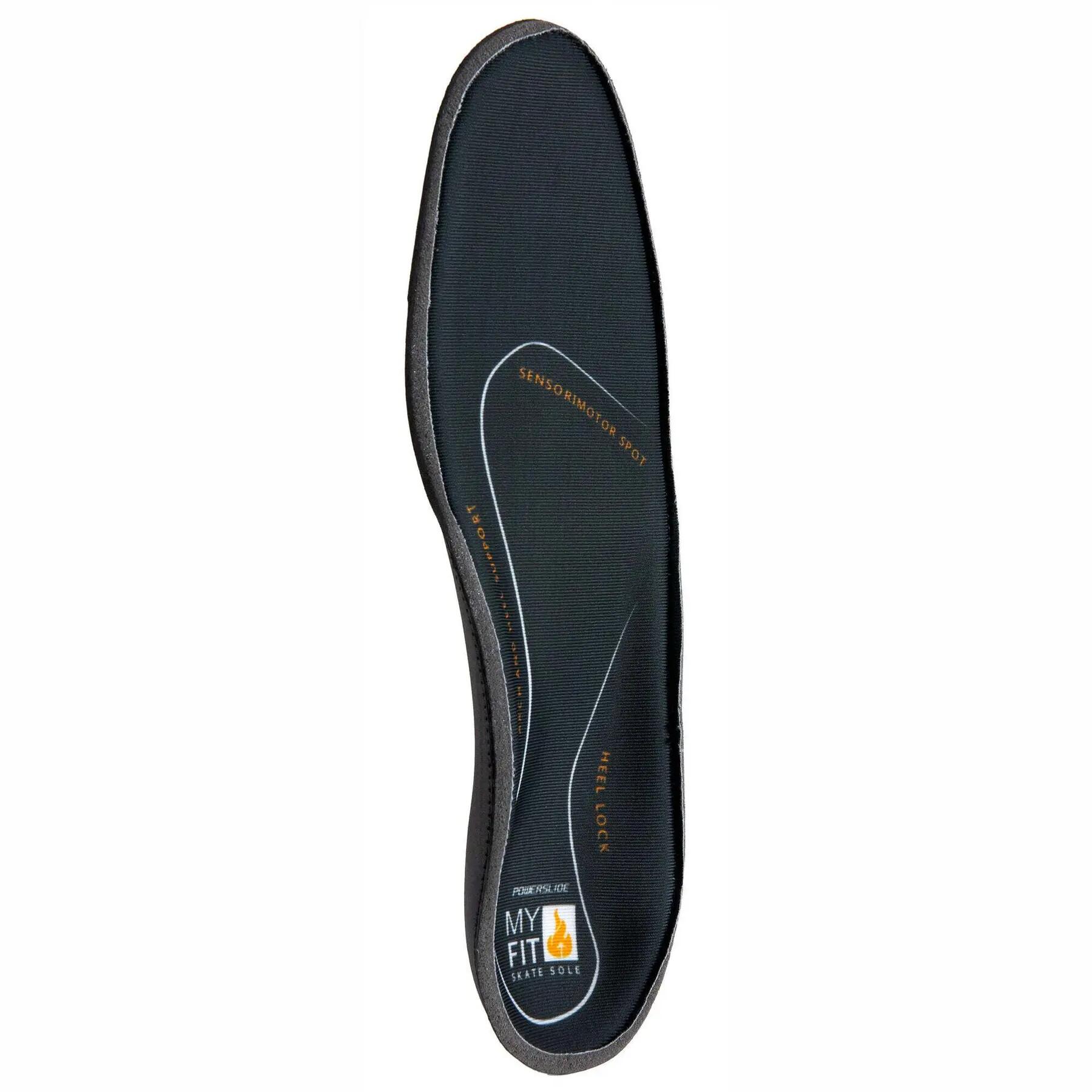 Palmilha Myfit Recall 2/4