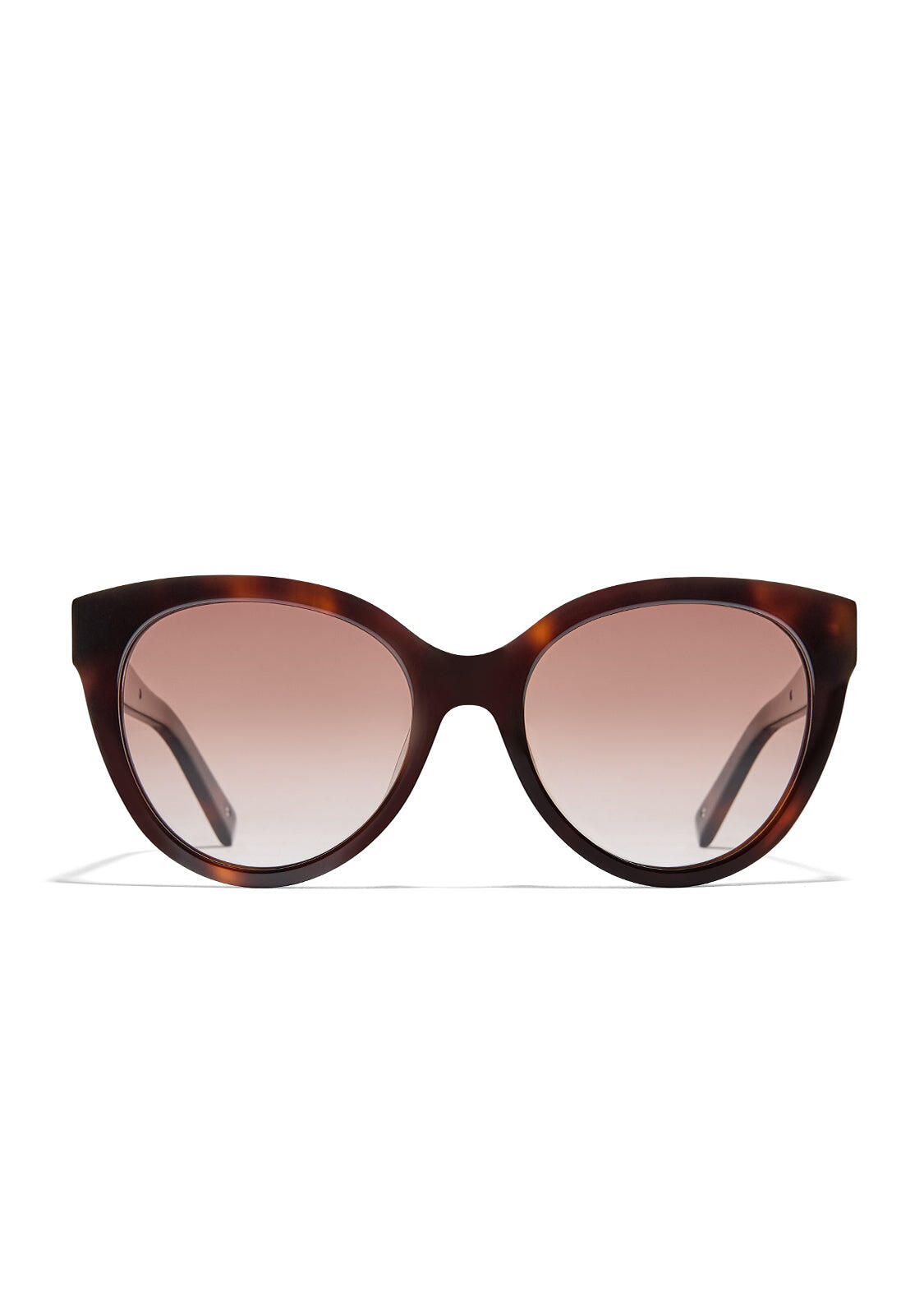 Gafas De Sol D. Franklin Bel-Air Tort / Gradient Brown 2/5