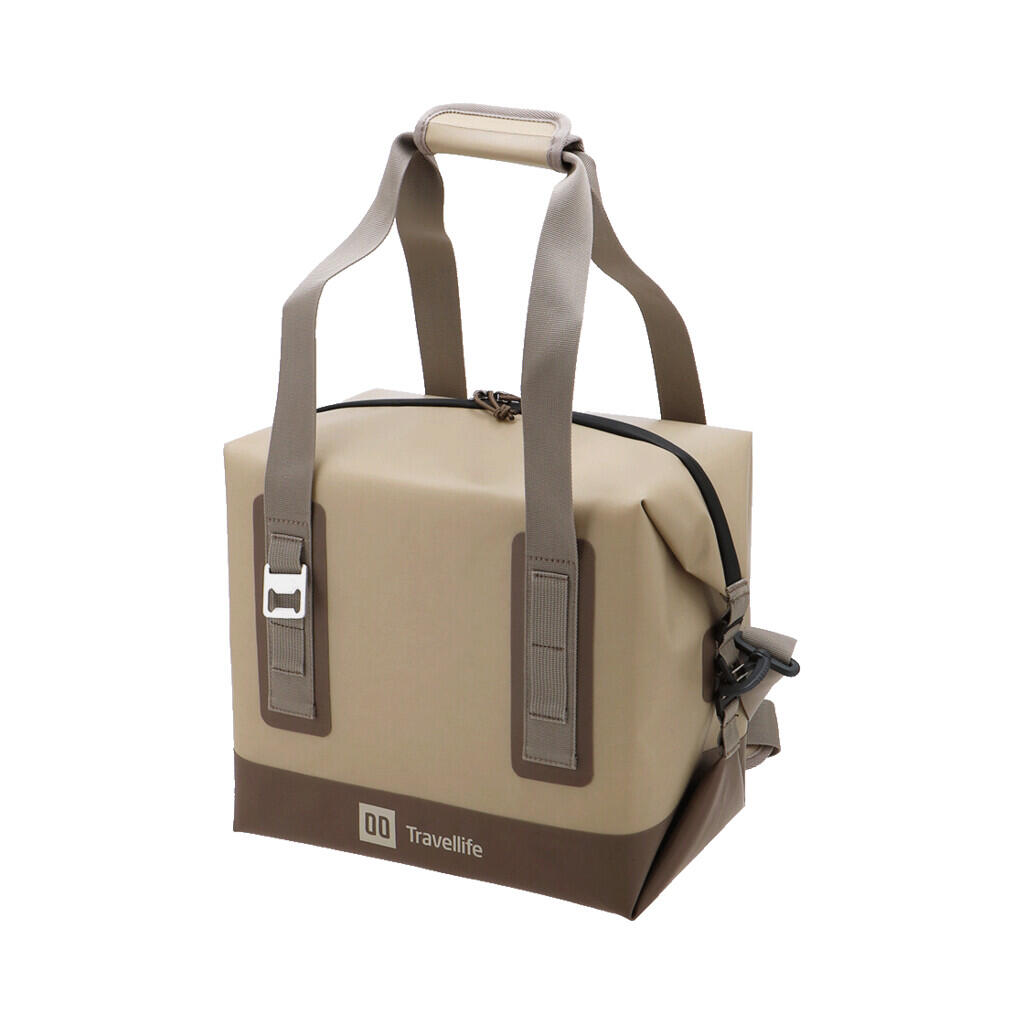 Travellife Freja koeltas 17L beige 3/7