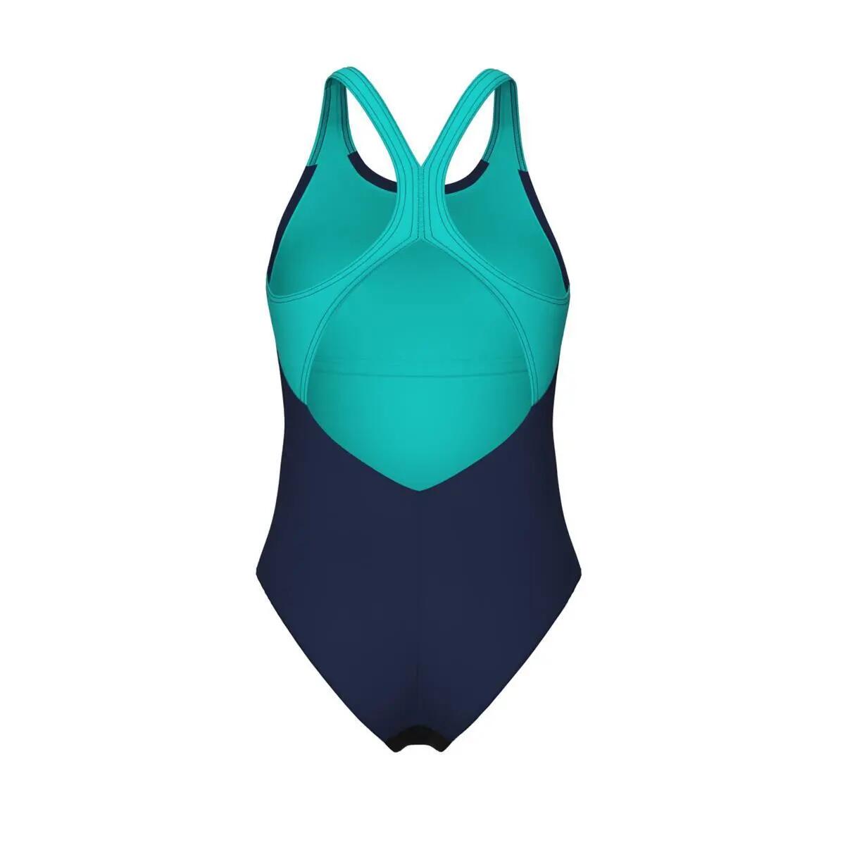 Maillot de bain 1 pièce femme Arena Flow 2/5