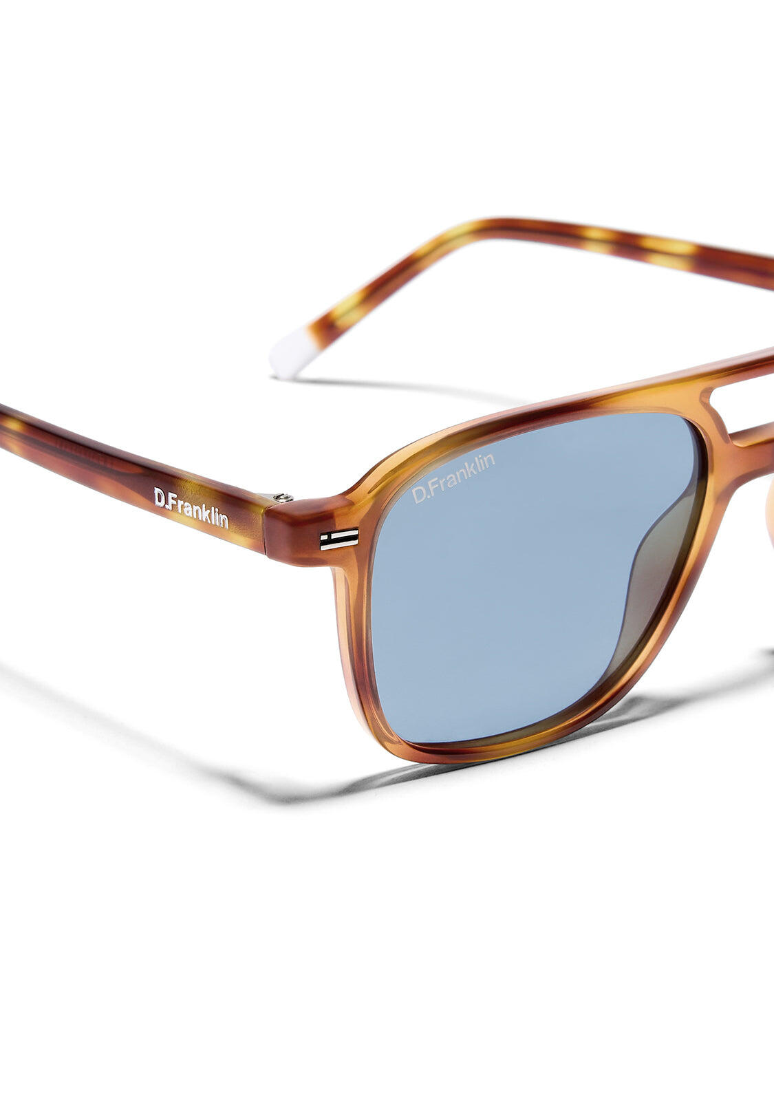 Gafas De Sol D. Franklin Jackson 3/5