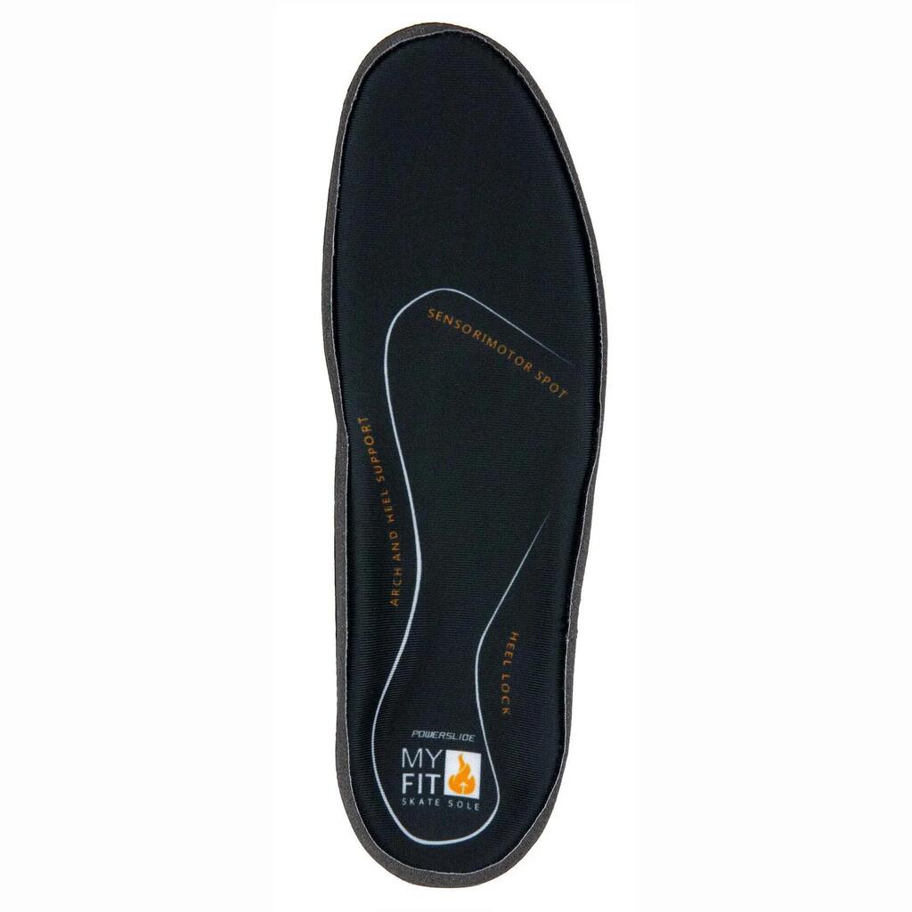 Inner soles Myfit Recall