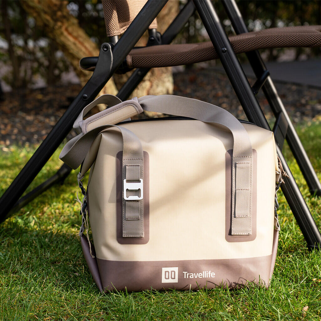 Travellife Freja koeltas 17L beige 2/7