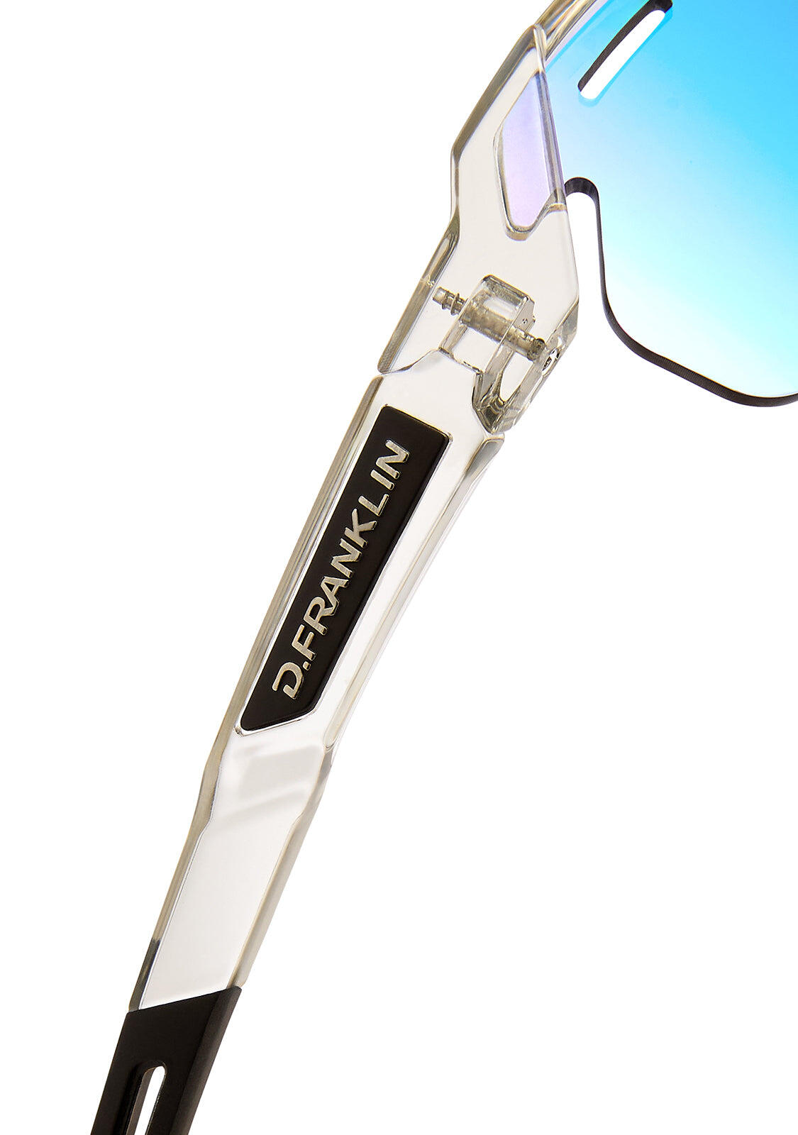 Gafas De Sol Deportivas D. Franklin Thunder Fifty 5/5