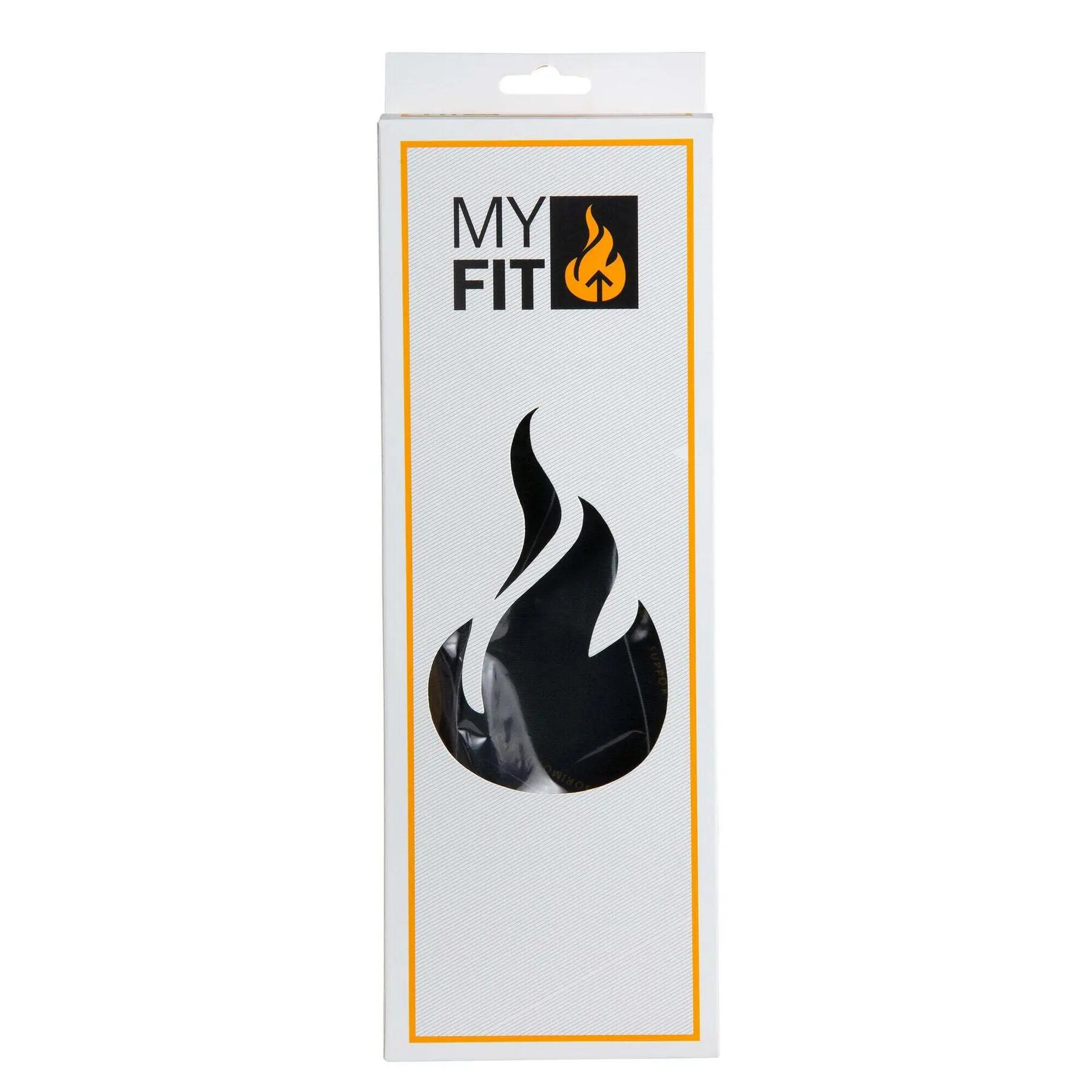 Palmilha Myfit Recall 4/4