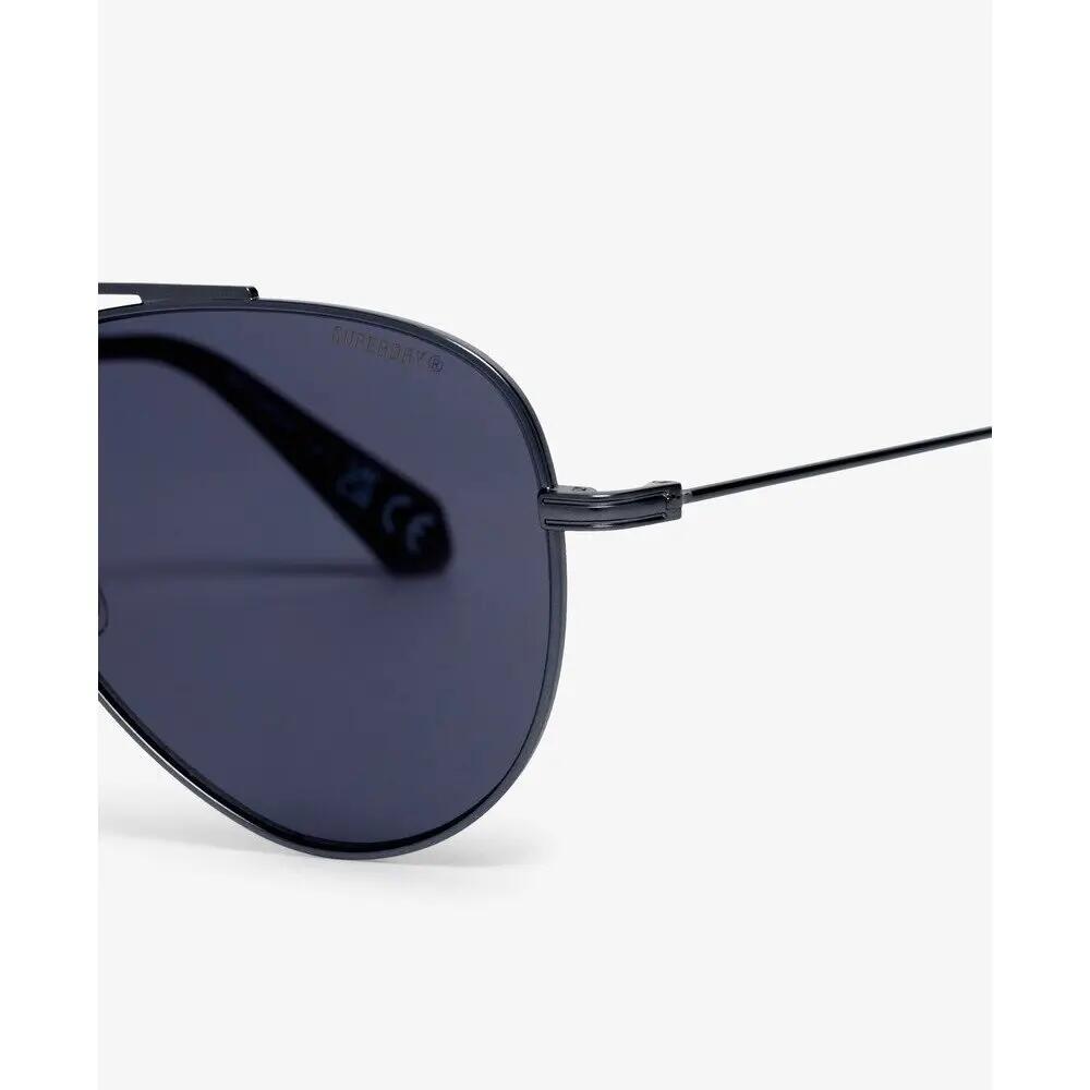 Óculos de sol femininos Superdry Classic Aviator 4/5