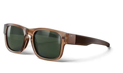 Okulary z polaryzacją JULBO Better M - Spectron 3 Polarized - Brown