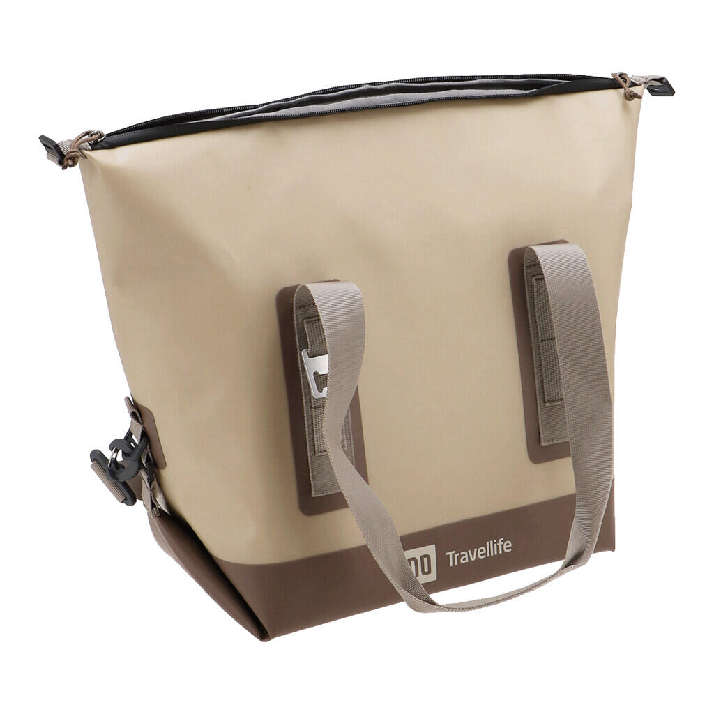 Travellife Freja koeltas 17L beige 7/7