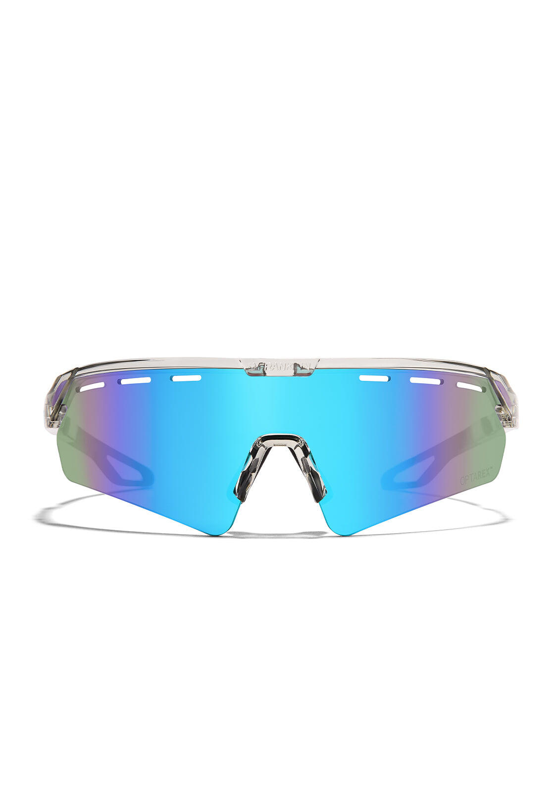Gafas De Sol Deportivas D. Franklin Thunder Fifty 2/5