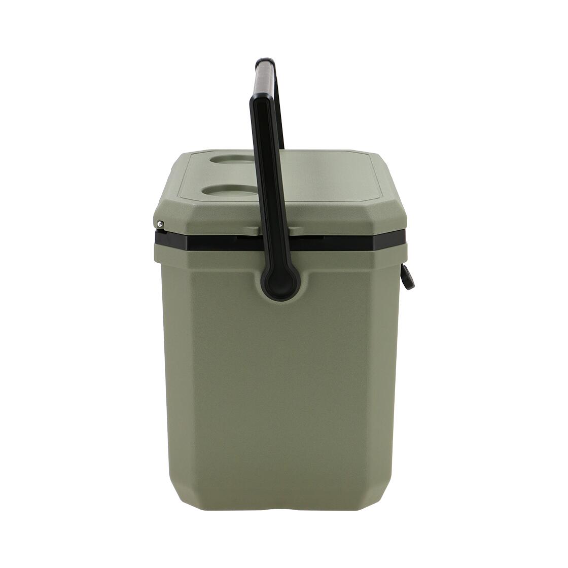 Travellife Magnus cool box 23 ltr green 5/6