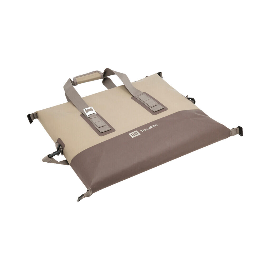 Travellife Freja koeltas 17L beige 5/7