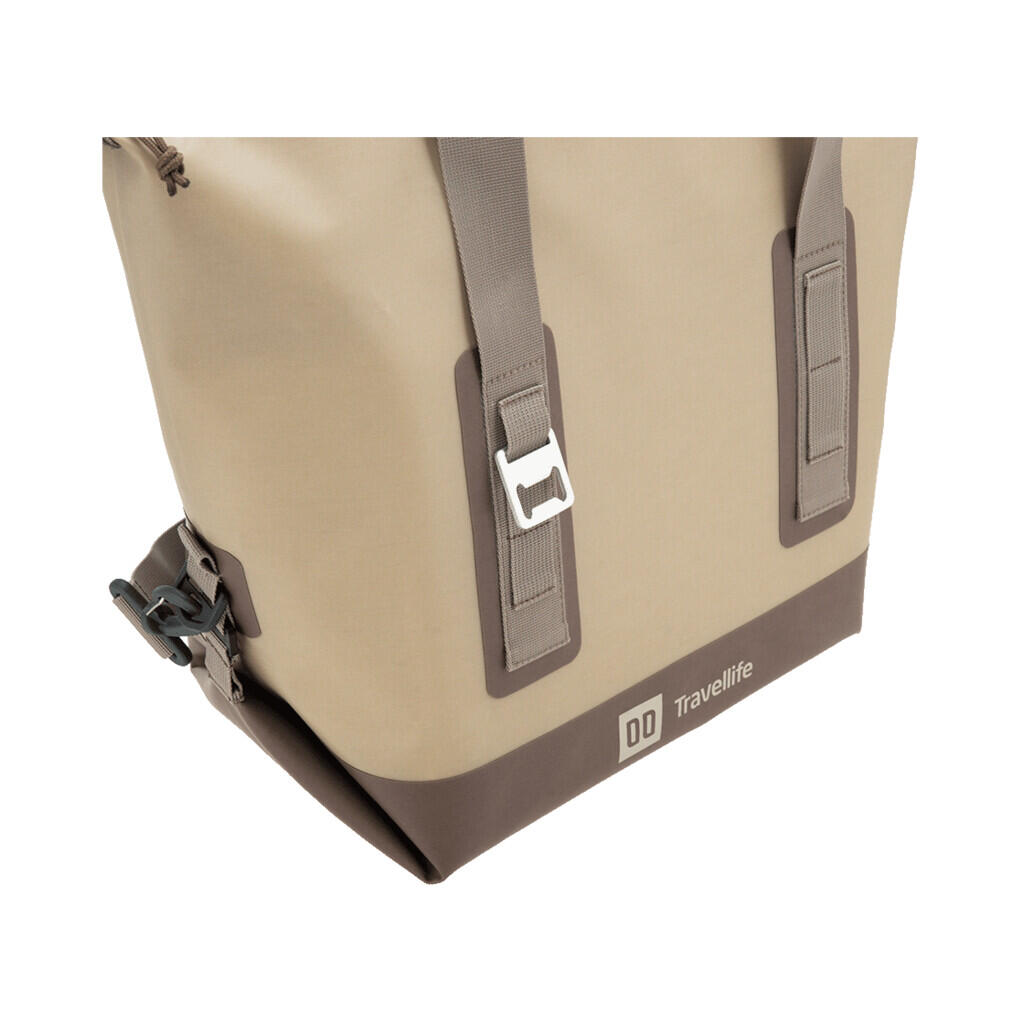 Travellife Freja koeltas 17L beige 4/7