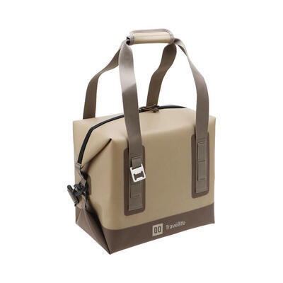 Travellife freja koeltas 17l beige