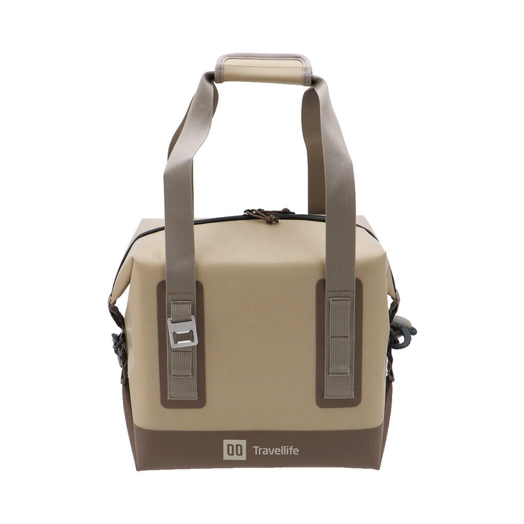 Travellife Freja koeltas 17L beige 6/7