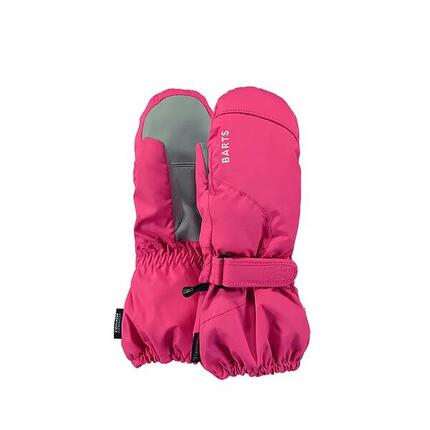 Moufles de ski enfant Barts Tec