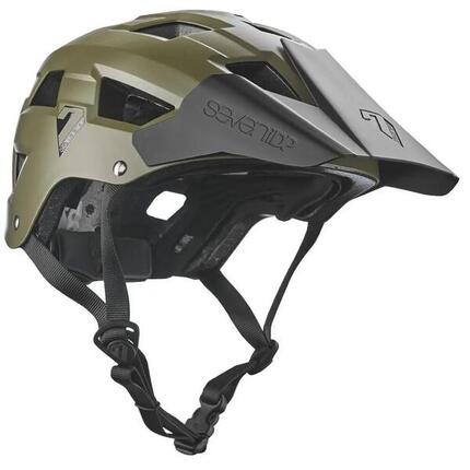Casque VTT Seven M2