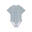 Costum De Baie Swim Essentials Fete Cu Maneci Scurte - Verde/alb - Resort Stripe