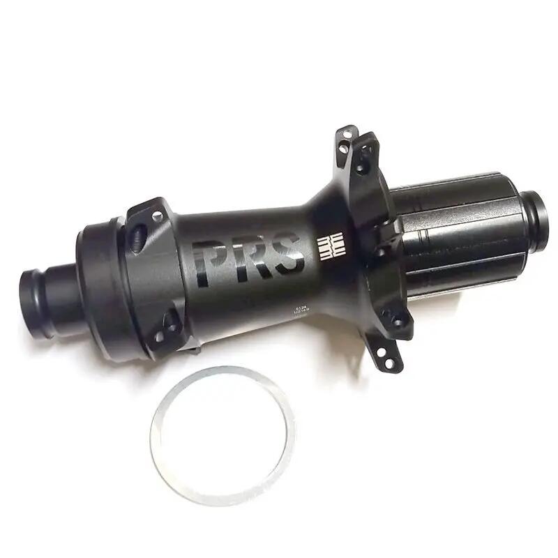 Rear hub Vision Metron