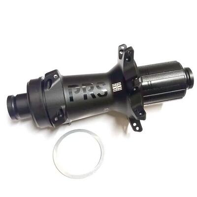 Achternaaf vision metron