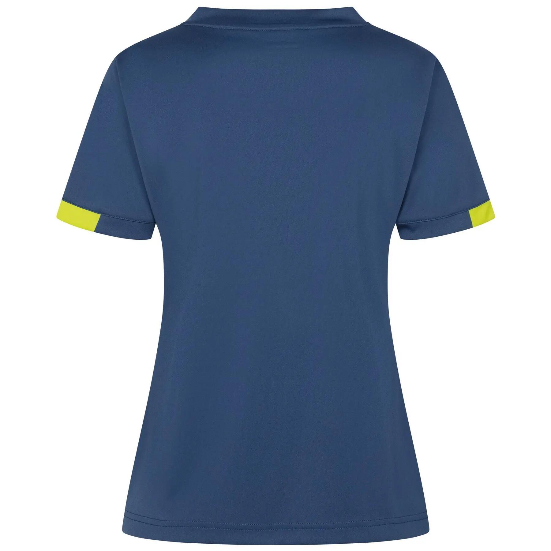 Trikot Damen Donic Fire 2/3