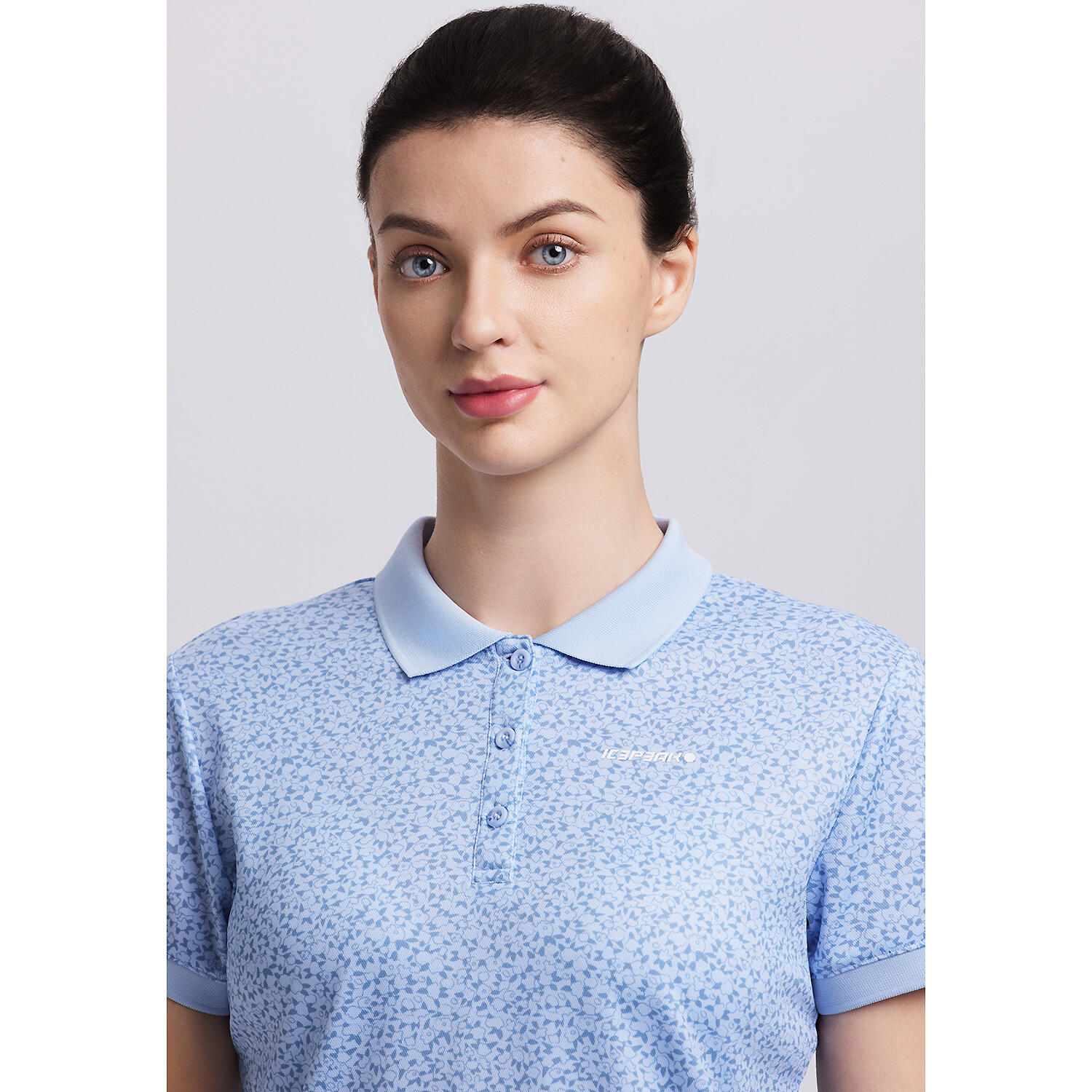 Damen Polo BROOKLET 7/7