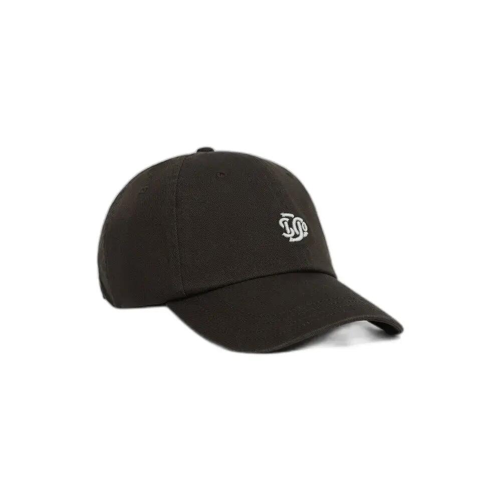Embroidered baseball cap for women Superdry SD