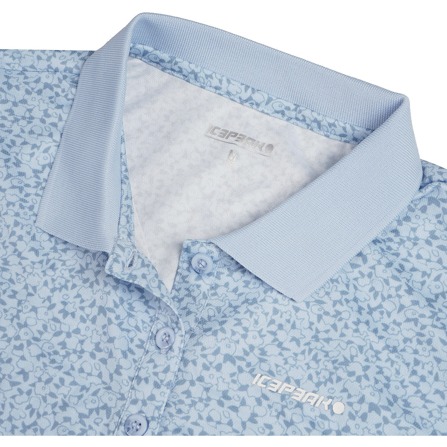 Damen Polo BROOKLET 5/7