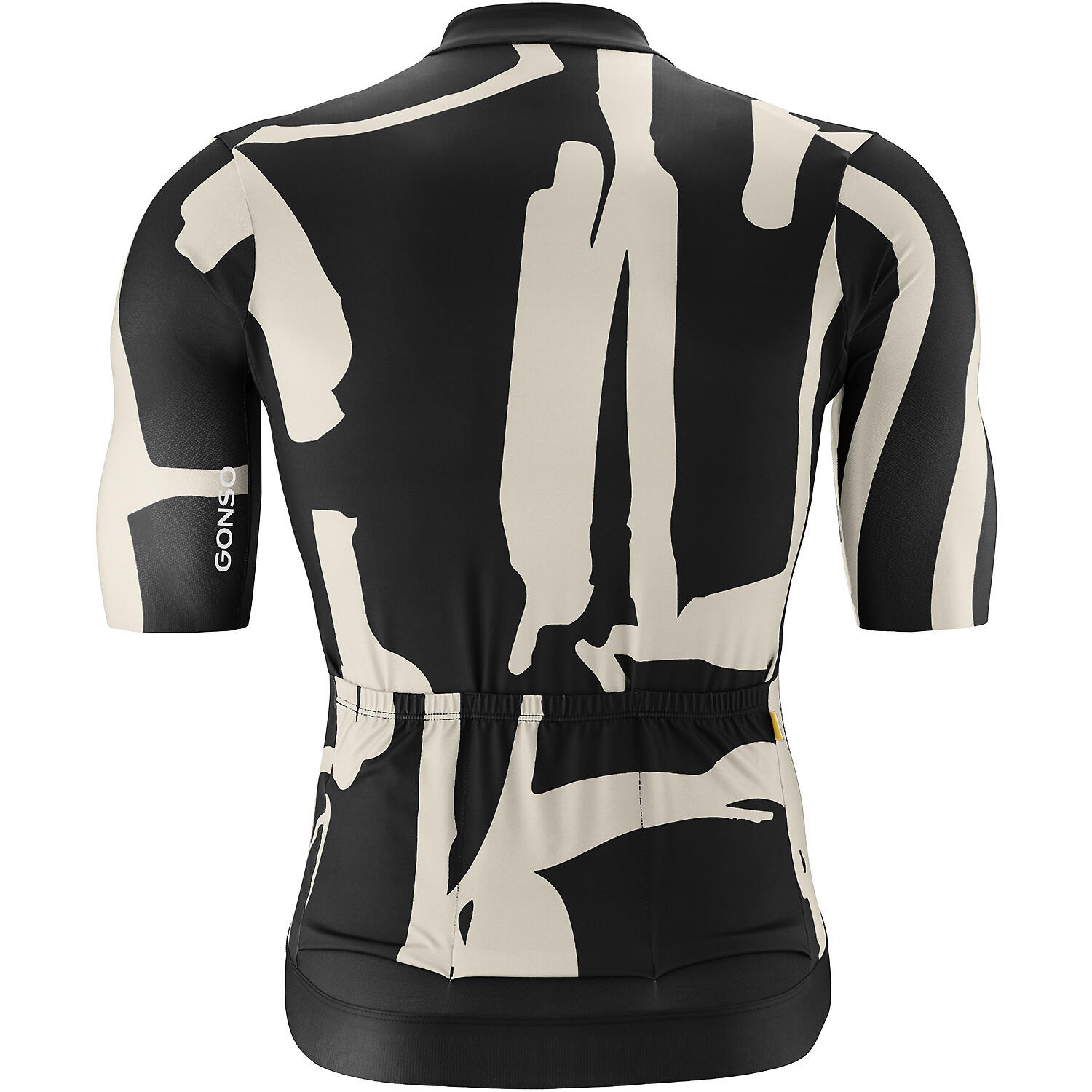 Maillot Gonso Road Print 2/5